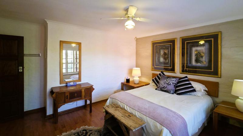 4 Bedroom Property for Sale in Groot Brakrivier Central Western Cape